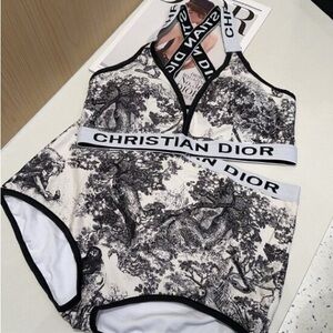 Dior swimsuit for women